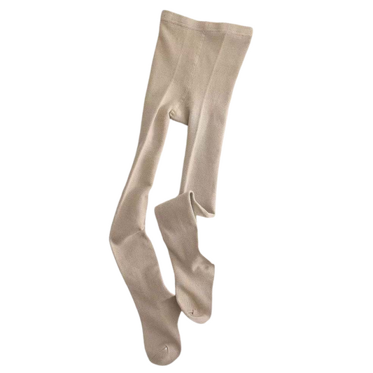 1606 Cotton Unisex Tights | Ages 4–14 Years | Classic Colors | Turkey