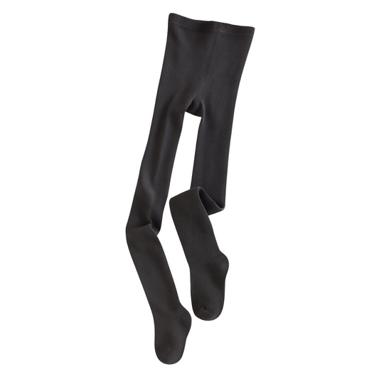 1606 Cotton Unisex Tights | Ages 4–14 Years | Classic Colors | Turkey