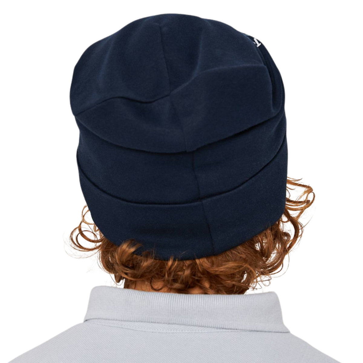 10834 Kids' Cotton Beanie Hat with Cuff – "Rex Attack" Dinosaur Print | Size 52–54 | Ages 2.5–6 Y | Boys' Slouchy Cap for Spring & Fall