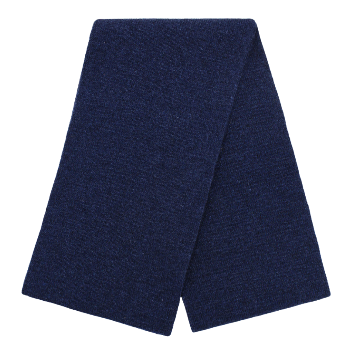 90509 Unisex Knitted Scarf – Warm Winter Accessory | One Size
