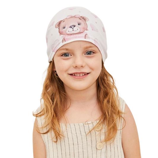 Wide Headband Size 50-52 cm (+- 2 Years)