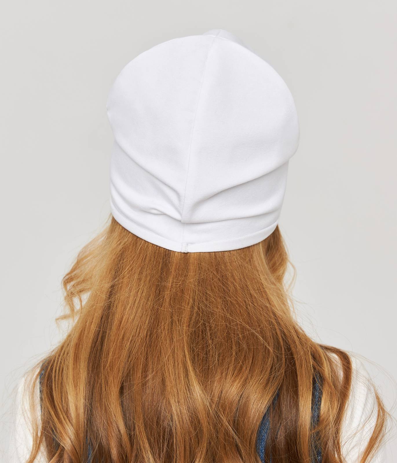 10886 Girls' Lightweight Unicorn Beanie "You Are Magical" 🌟 Cotton Blend | Size 52–54 | Ages 3–5 | Spring & Summer