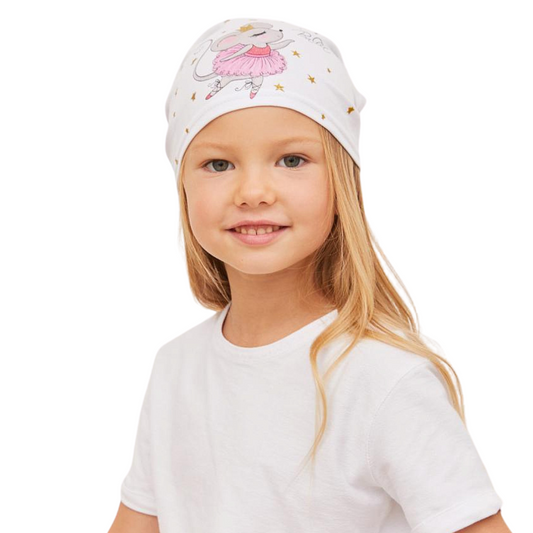 Headscarf Size 50-52 cm (+- 2 Years)