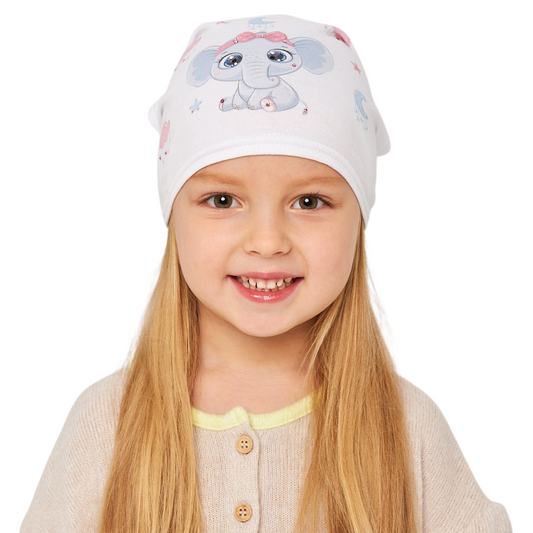 Headscarf Size 48-50 cm (+- 1 Years)