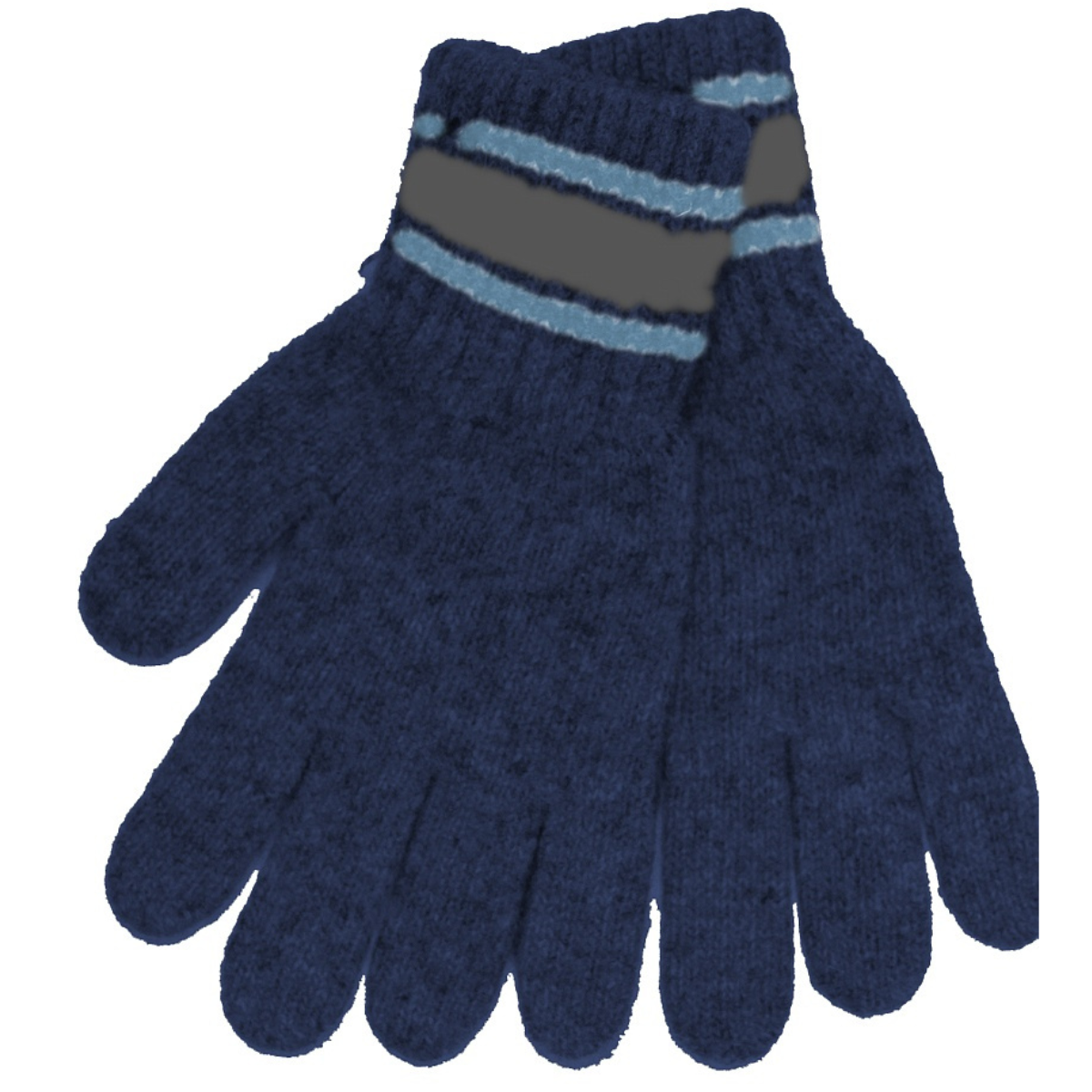 40745 Boys’ Winter Gloves | Ages 4–6 | Wool & Cashmere