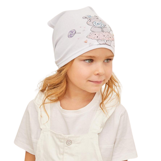 Headscarf Size 48-50 cm (+- 1 Years)