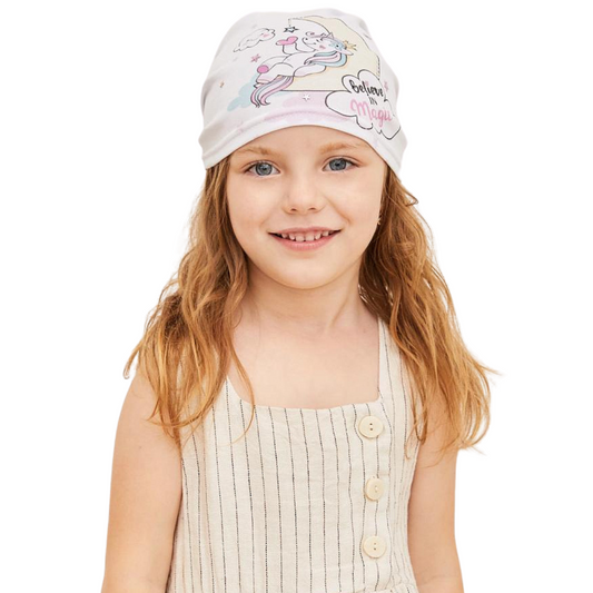 Headscarf Size 48-50 cm (+- 1 Years)