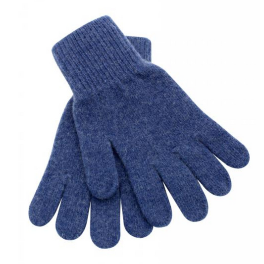 20548 Boys’ Winter Gloves | Ages 4–6 | Wool & Cashmere