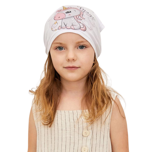 Headscarf Size 48-50 cm (+- 1 Years)
