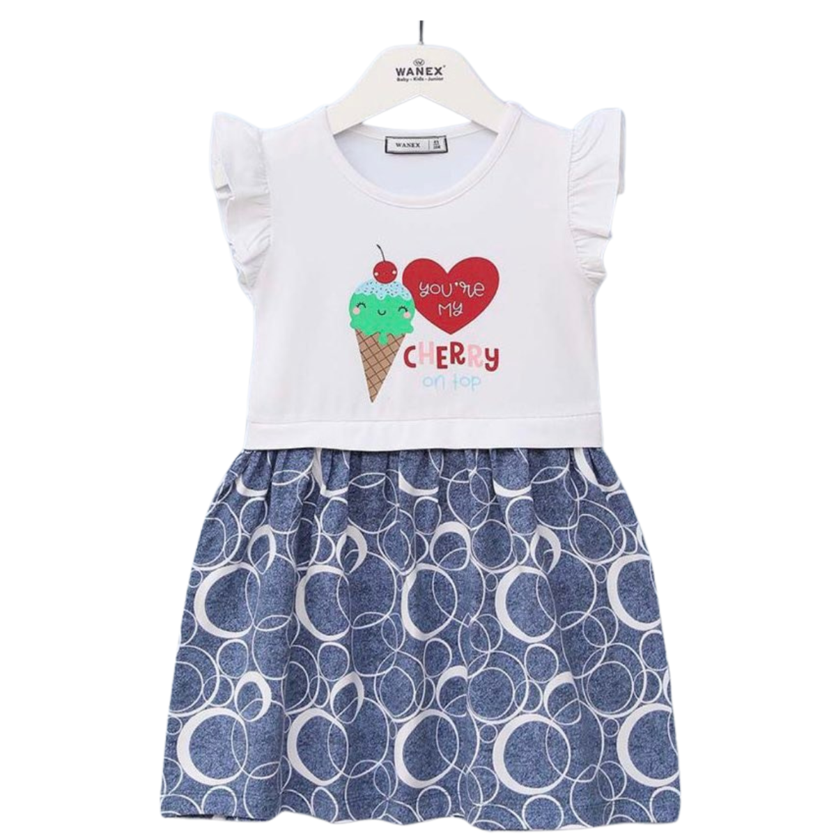 Dress 2 - 7 years