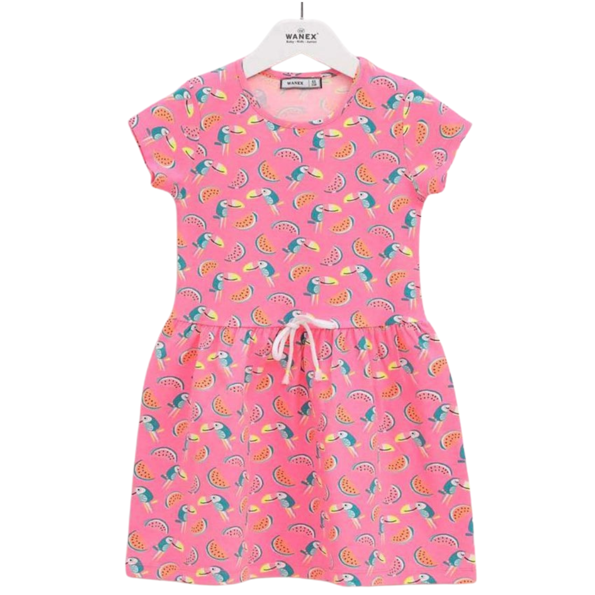 Dress 2 - 7 years