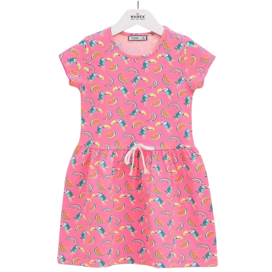 Dress 2 - 7 years