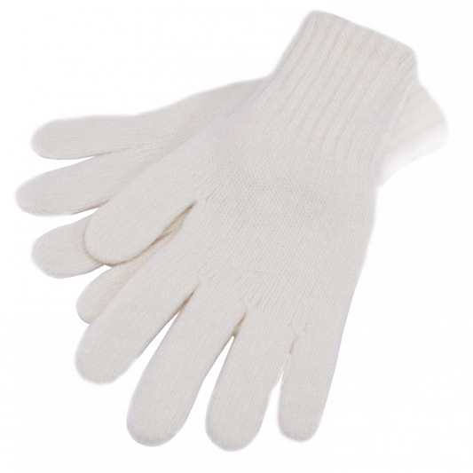 20548  Girls’ Winter Knit Gloves | Ages 4–6 |  |  Wool