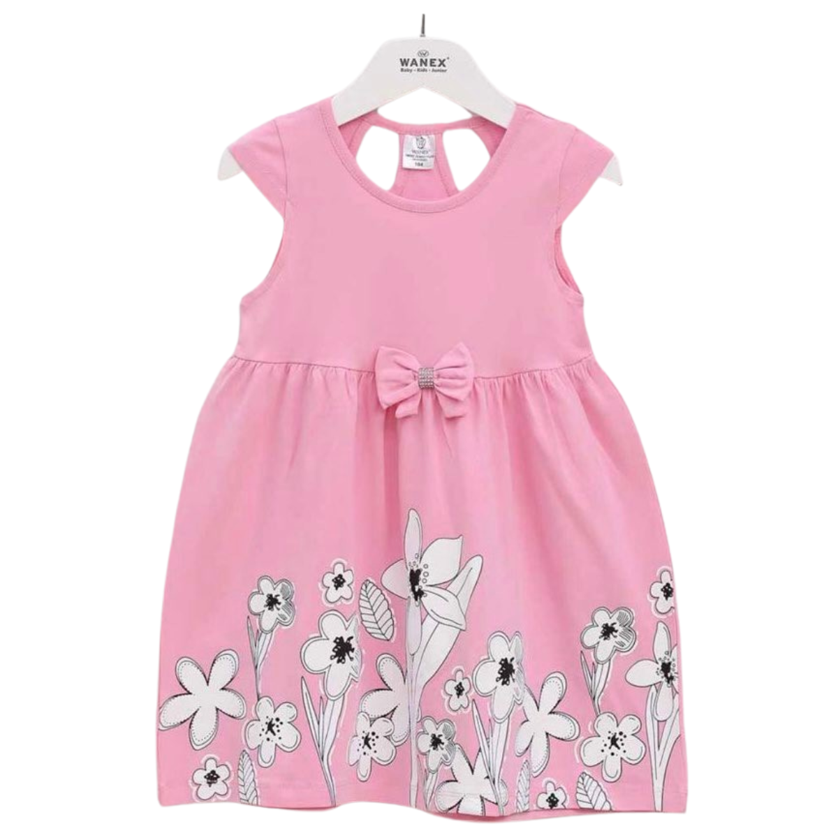 Dress 2 - 7 years