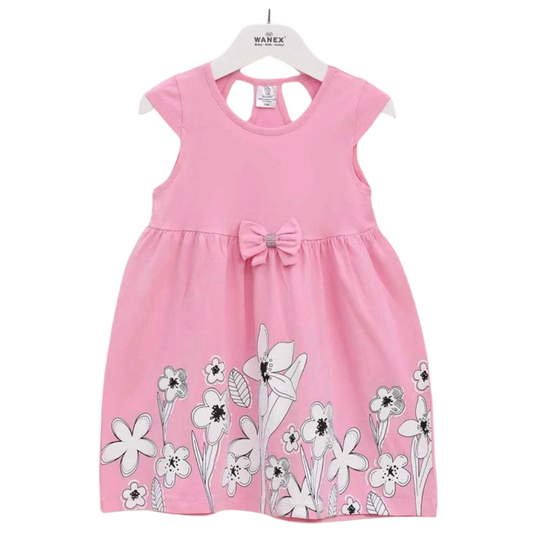 Dress 2 - 7 years