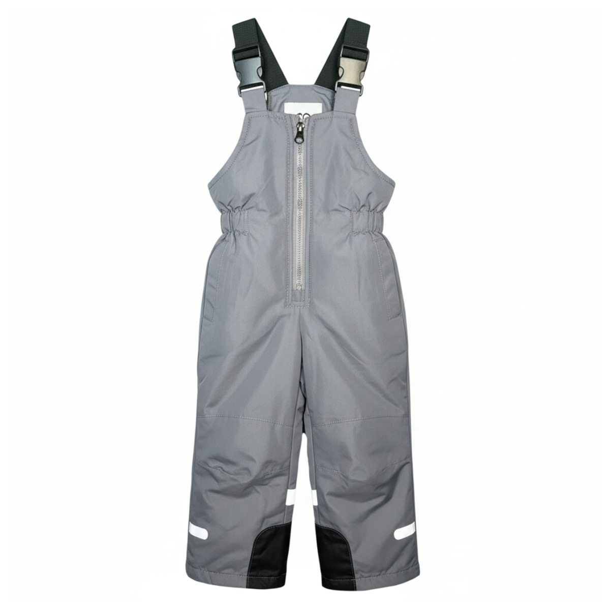 2212  Girls ’ Mid-Season Membrane Suit – Jacket with Hood and Bib Overalls | Waterproof & Windproof | Cotton Lining | Sizes 92–116 (2–6 Years)