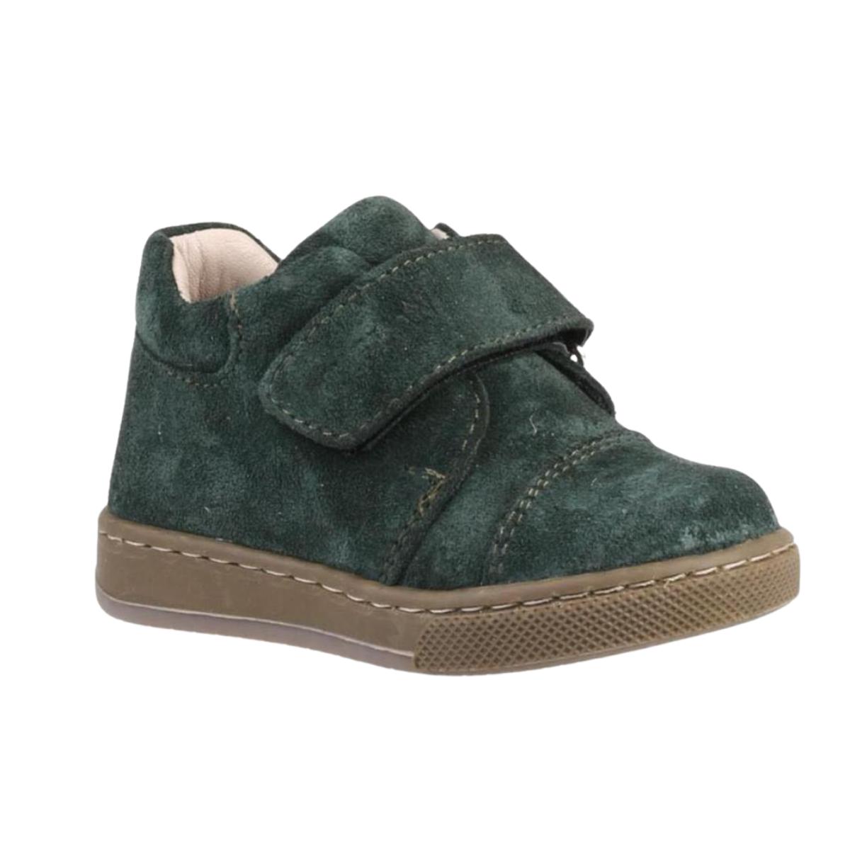 Insulated Boots green