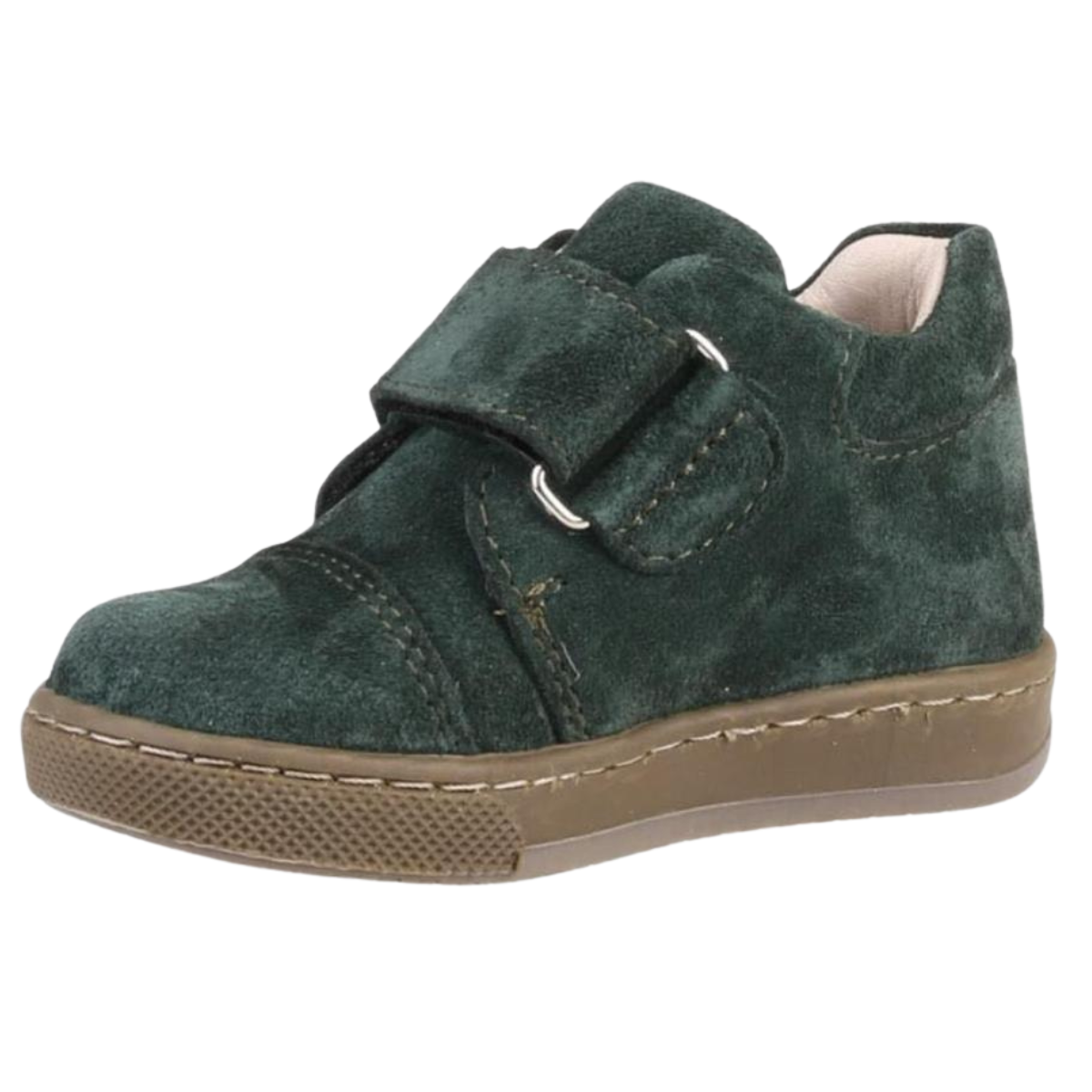 Insulated Boots green