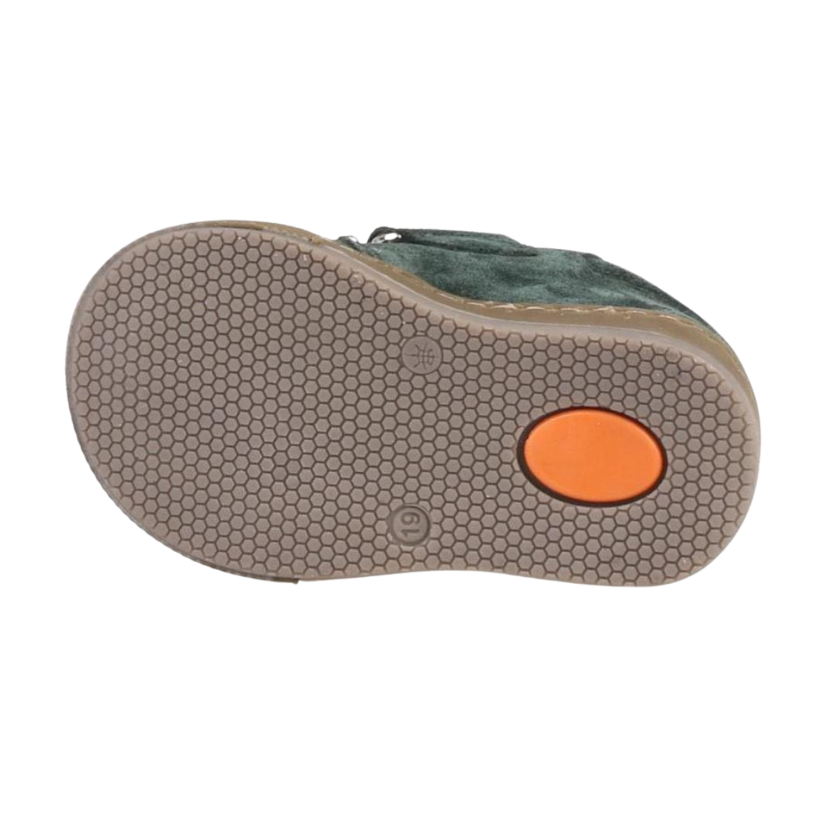 Insulated Boots green