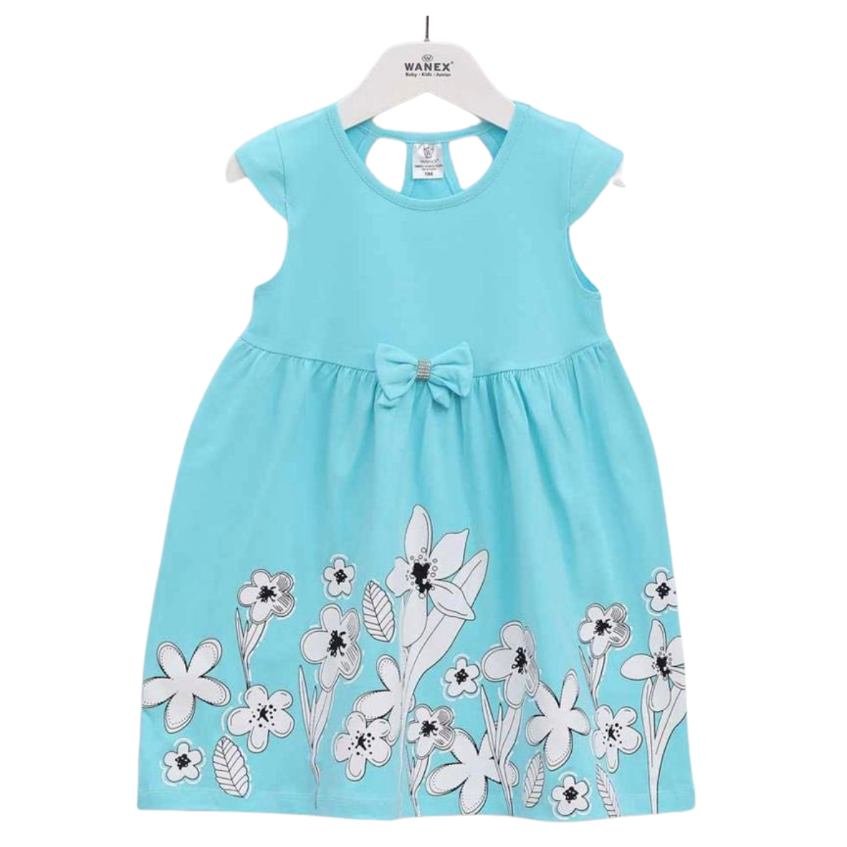 Dress 2 - 7 years