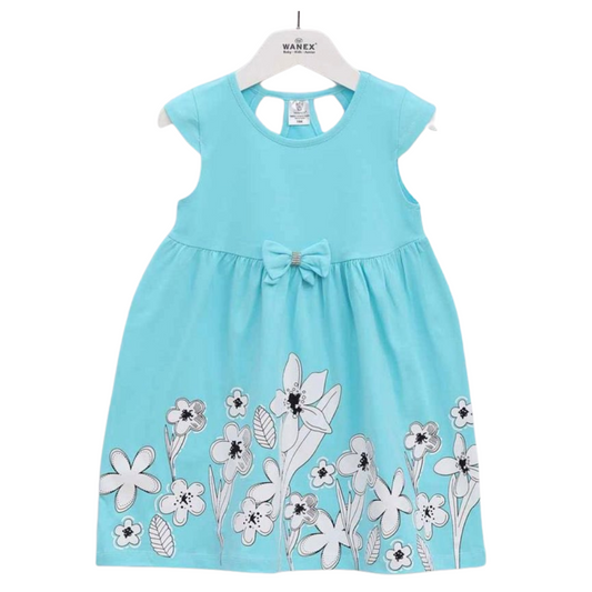Dress 2 - 7 years