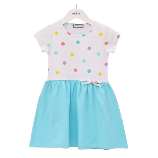 Dress 2 - 7 years