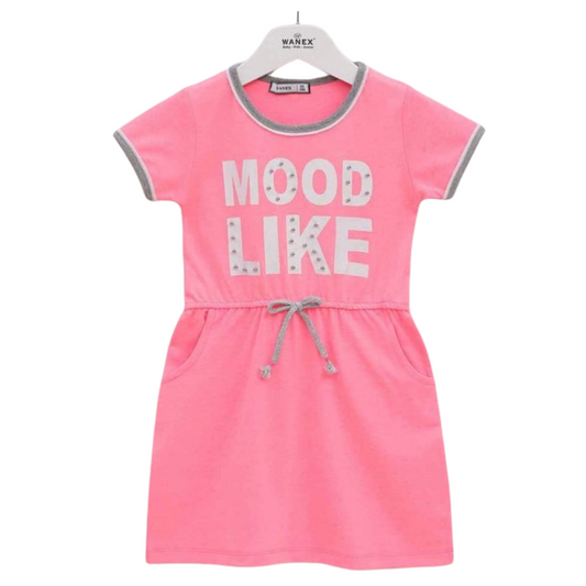 Dress 2 - 7 years
