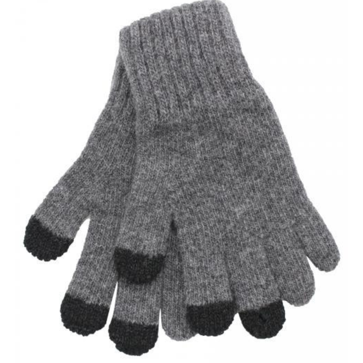 81079 Boys’ Winter Gloves | Ages 7–9 | Wool & Cashmere