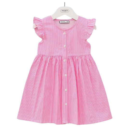 Dress 2 - 7 years