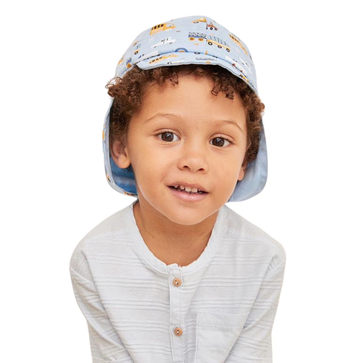 Panama Hat 48-50 cm (+- 1 Years), 50-52 cm (+- 2 Years)