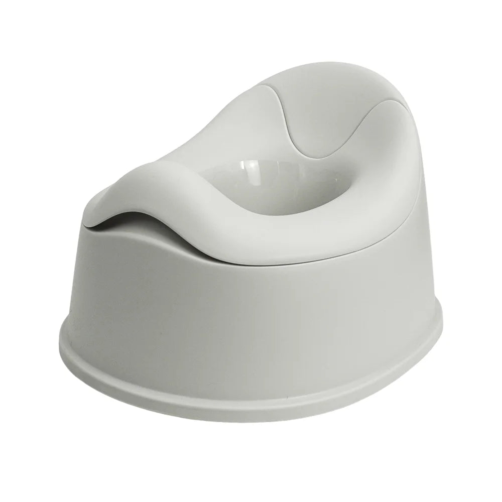 Toddler Potty Training Chair – Parent-Loved Comfortable Design with Anti-Slip Base & Removable Bowl