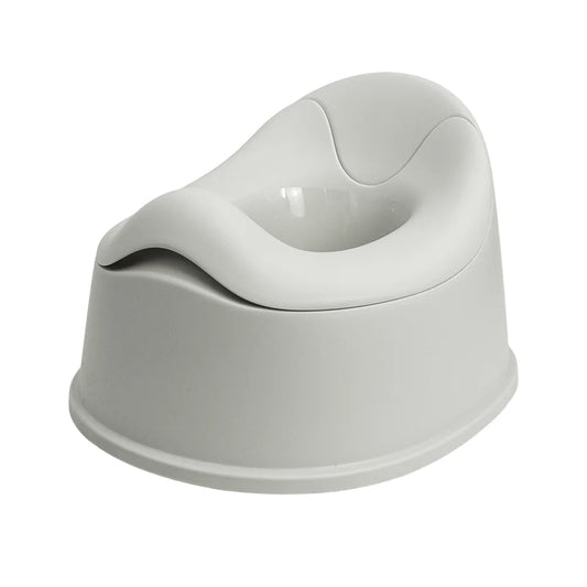 Toddler Potty Training Chair – Parent-Loved Comfortable Design with Anti-Slip Base & Removable Bowl