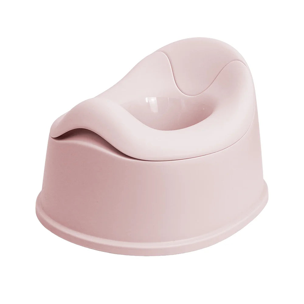Toddler Potty Training Chair – Parent-Loved Comfortable Design with Anti-Slip Base & Removable Bowl