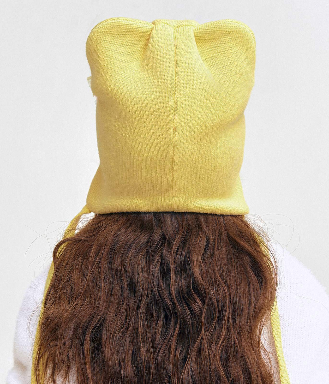 11715 Girls' Cotton Beanie with 3D Unicorn & Lollipop Appliqué 🎀 100% Cotton | Size 50–52 | Ages 18–36 Months | Spring & Autumn