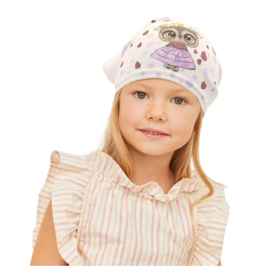Headscarf Size 50-52 cm (+- 2 Years)