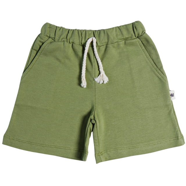 005 WOWO Baby Boys' Summer Outfit Set – 100% Cotton T-Shirt & Shorts | Giraffe Print | Sizes 9-12M, 12-18M, 18-24M | Made in Turkey