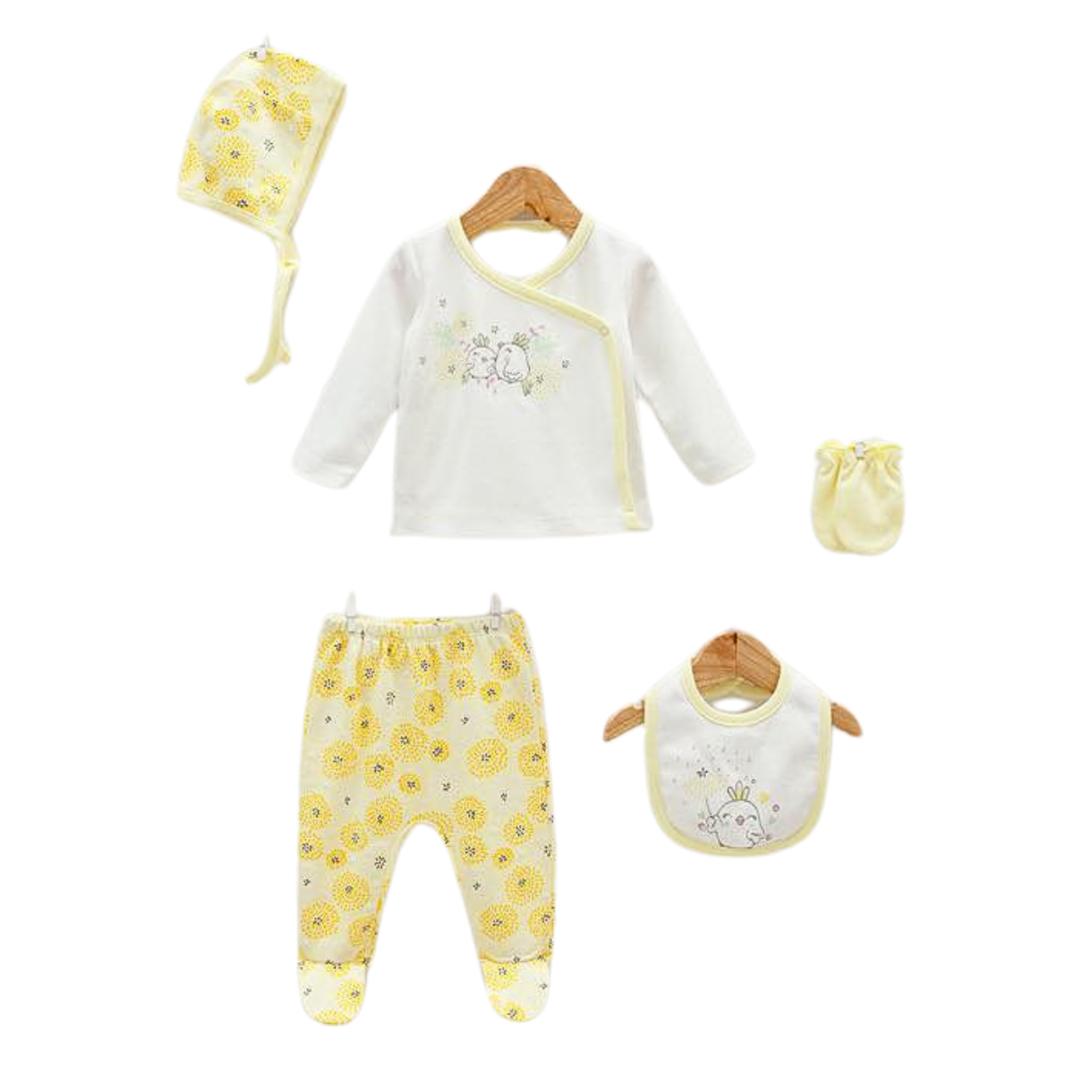 newborn set