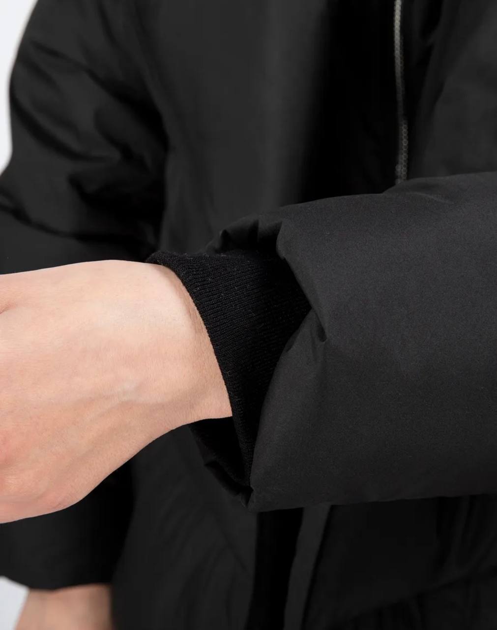 532 Women’s Winter Down Coat Snowimage | Regular Fit | Removable Hood | Up to -25°C