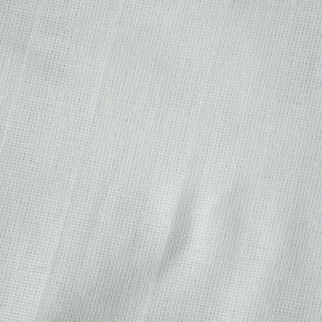 🕊 White Christening Shirt for Boys & Girls | Short Sleeve | Rhinestone Cross & Lace | Cotton Knit or Linen | Baby Baptism Gown 0–12M